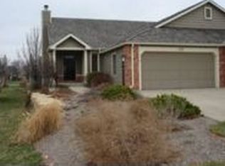 4718 Harvard Rd, Lawrence, KS 66049