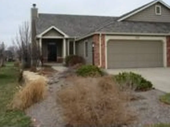 4718 Harvard Rd, Lawrence, KS 66049