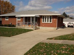 4941 Arcadia Blvd, Dayton, OH 45432