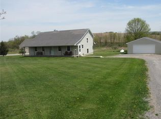 4761 White Rd, Livonia, NY 14487