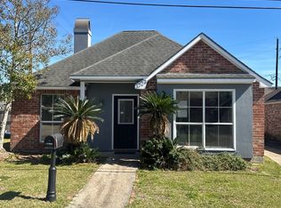 3723 Soledad Dr, Baton Rouge, LA 70816