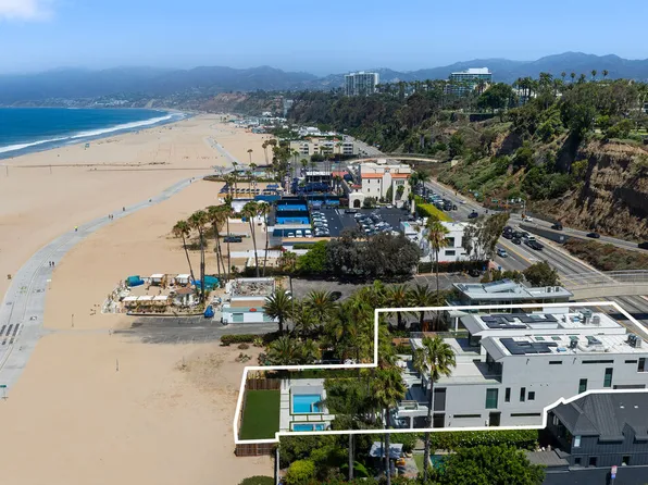 938-940 Palisades Beach Rd, Santa Monica, CA 90403