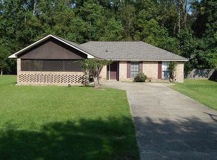 11956 Sage Dr, Baton Rouge, LA 70818