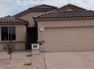 2981 S Royal Aberdeen Loop, Green Valley, AZ 85614