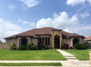 5716 Premiere Ln, Edinburg, TX 78542