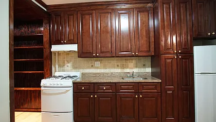 Rented by New York Residence