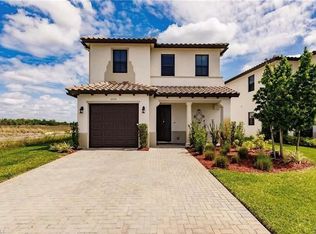5535 Cassidy Ln, Immokalee, FL 34142