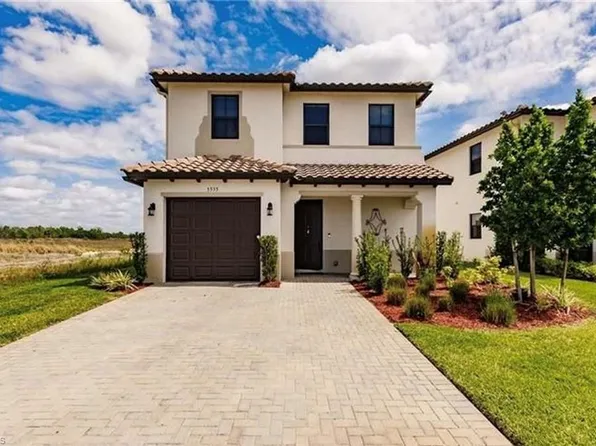 5535 Cassidy LN, AVE MARIA, FL 34142