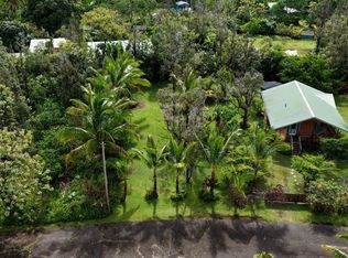 Hokukea St LOT 73, Pahoa, HI 96778