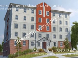 253 Lester St SUITE 301, Waterloo, ON N2L 3W6