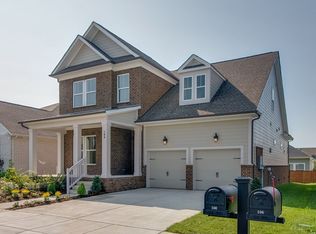 108 Misty Way, Hendersonville, TN 37075