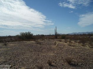 34375 W Carefree Highway #23, Unincorporated County, AZ 85390