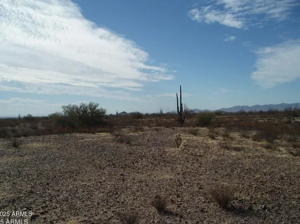 34375 W Carefree Highway #23, Unincorporated County, AZ 85390