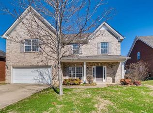 4087 Locerbie Cir, Spring Hill, TN 37174
