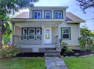 439 S Prospect St, Medina, OH 44256