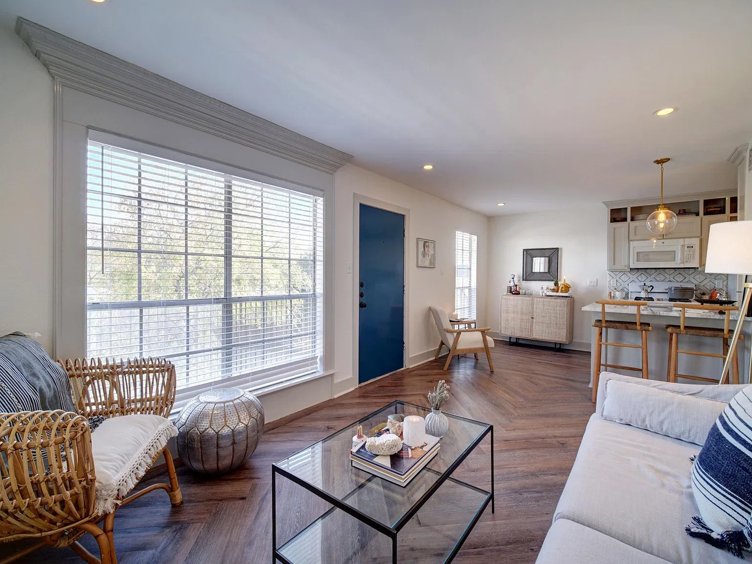 1 bed, 615 sqft, $1,275 — Photo 3