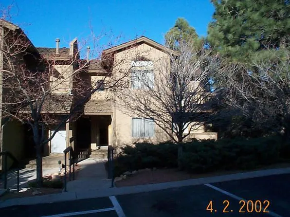 2821 N Walnut Hills Dr Unit 24, Flagstaff, AZ 86004