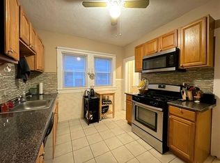 18 Bradford Ave #1, Medford, MA 02155