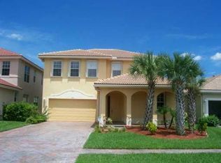 306 Venice Blvd, Royal Palm Beach, FL 33411