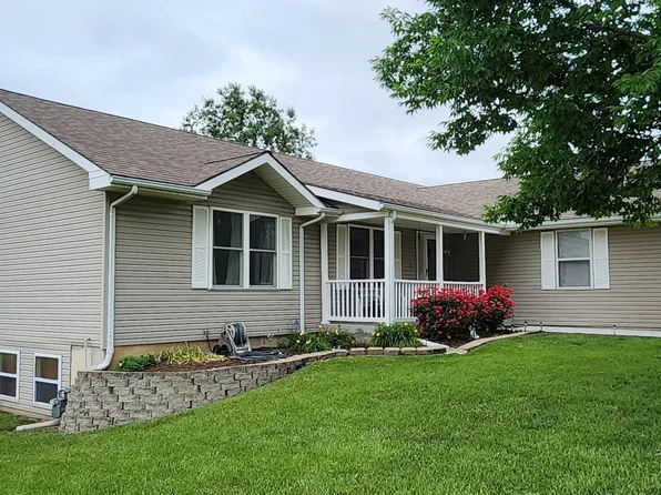 3508 SE Garden Ct, Topeka, KS 66605