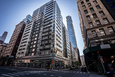 Rented by Keller Williams NYC