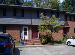 1910 Meadowbrook Cir #8, Dalton, GA 30720