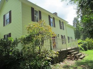 329 Catawba Ln, Blountville, TN 37617