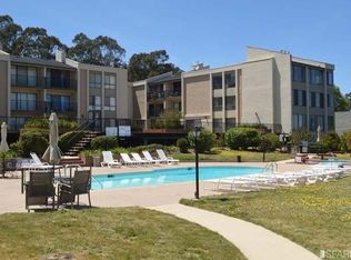 1550 Frontera Way APT 108, Millbrae, CA 94030