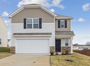 2318 Beacon Rd, Talbott, TN 37877