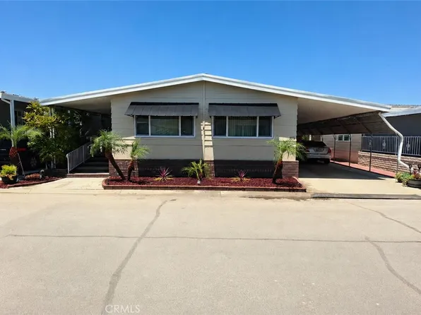 1400 S Sunkist St Space 173, Anaheim, CA 92806
