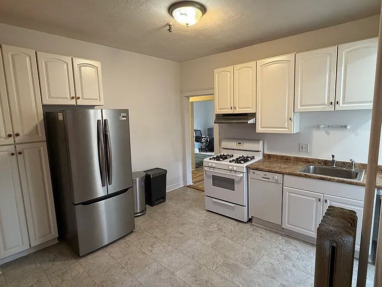 1269 Commonwealth Ave #2 — Photo 3