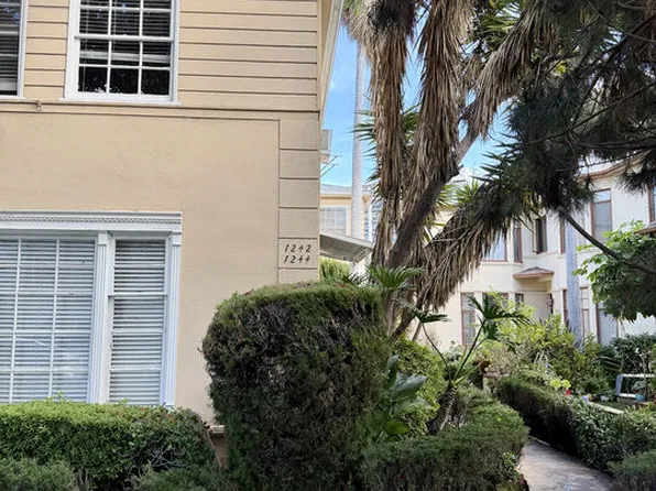 1244 Smithwood Dr APT 1, Los Angeles, CA 90035