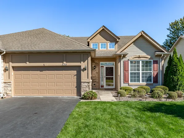 835 Manistee Ave, Schererville, IN 46375