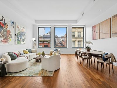 92 Greene St APT 5B, New York, NY, 10012