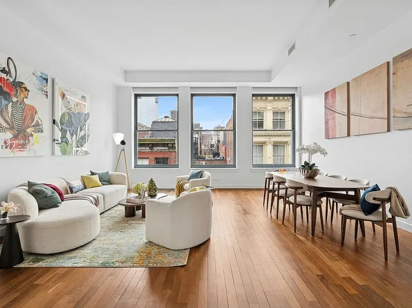 92 Greene St APT 5B, New York, NY 10012