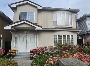 3868 Victoria Dr, Vancouver, BC V5N 4M8
