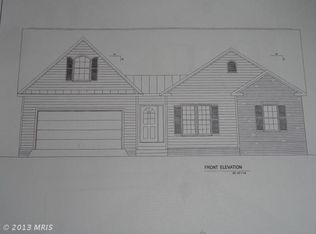 521 Tara Ct, Culpeper, VA 22701
