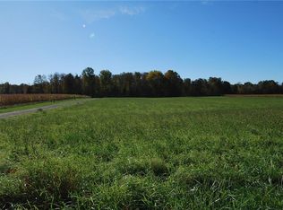 3094 Brewer Rd, Marietta, NY 13110