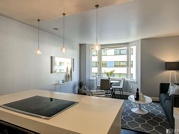 4th image of 201 Harrison St APT 310