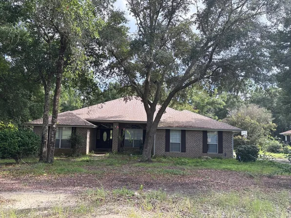 5998 Ridgeview Dr, Milton, FL 32570