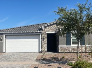9842 E Seismic Ave, Mesa, AZ 85212