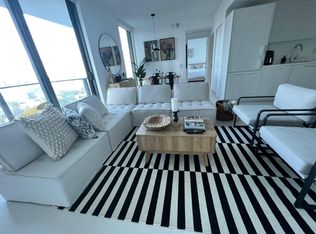 501 NE 31st St UNIT 1409, Miami, FL 33137