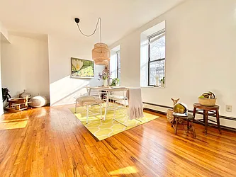 Rented by Keller Williams NYC