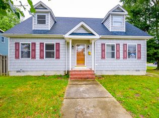 8324 Airport Rd, Laurel, DE 19956