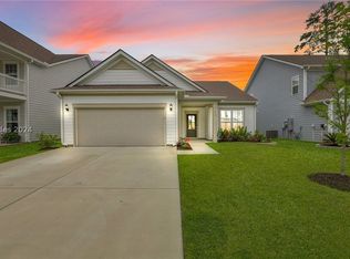 314 Danner Dr, Okatie, SC 29909