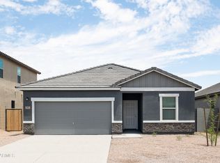 10035 W DEVONSHIRE Avenue, Phoenix, AZ 85037