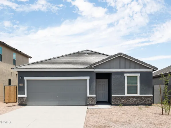 10035 W DEVONSHIRE Avenue, Phoenix, AZ 85037