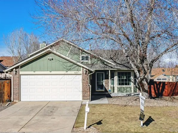 6237 W 68th Place, Arvada, CO 80003