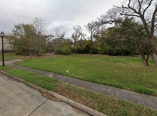 5506 McCulloch Cir Lot 10, Houston, TX 77056