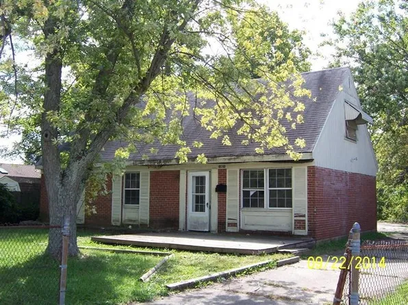 1801 Aspenhill Dr, Cincinnati, OH 45240